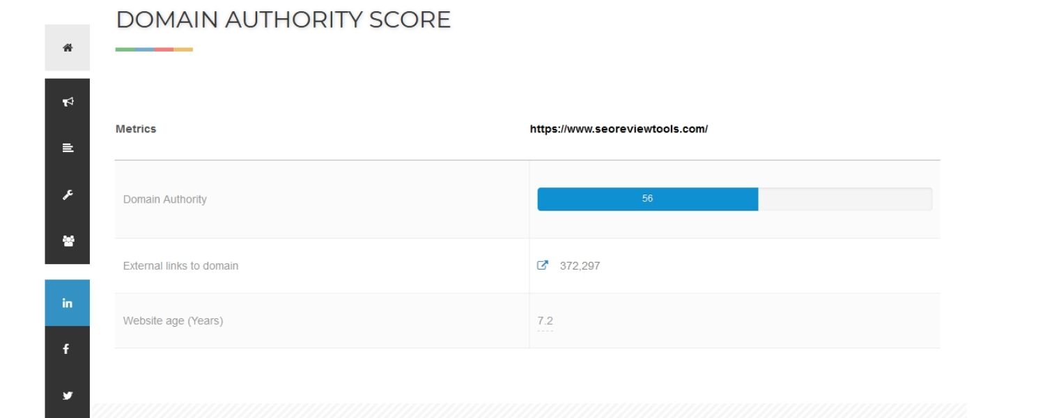Check Engagement and Relevance