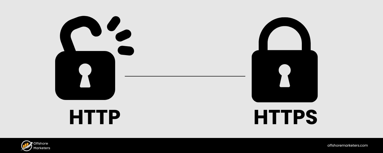 HTTPS and Site Security Secure Your Site for SEO