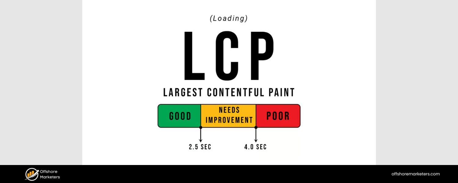 Largest Contentful Paint (LCP)