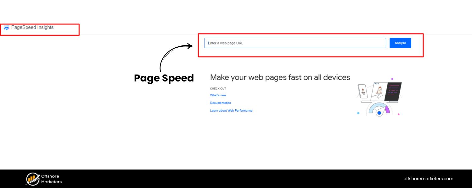 Page Speed