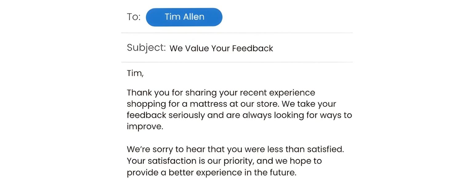 Handle Responses – Follow Up (Politely) and Negotiation