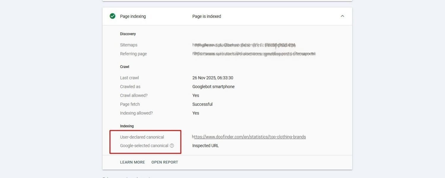 Thin & Duplicate Content: Canonicalization and Noindex Best Practices