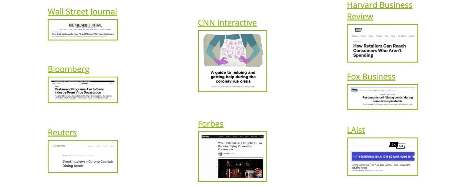 Digital PR and Outreach