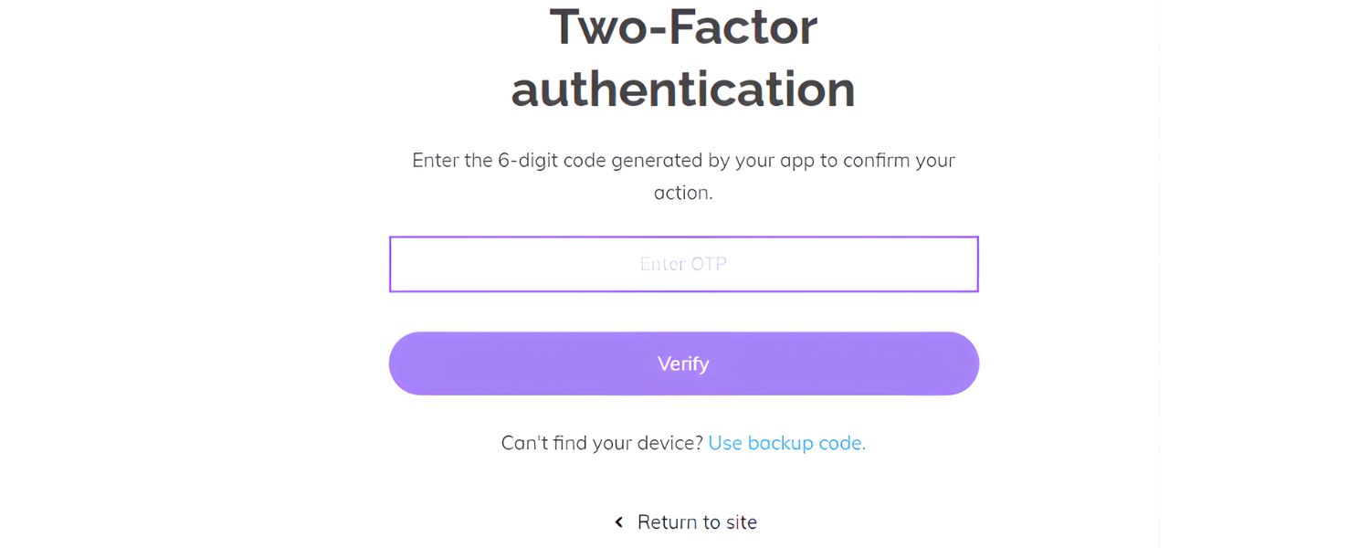 Secure Your Website Thoroughly