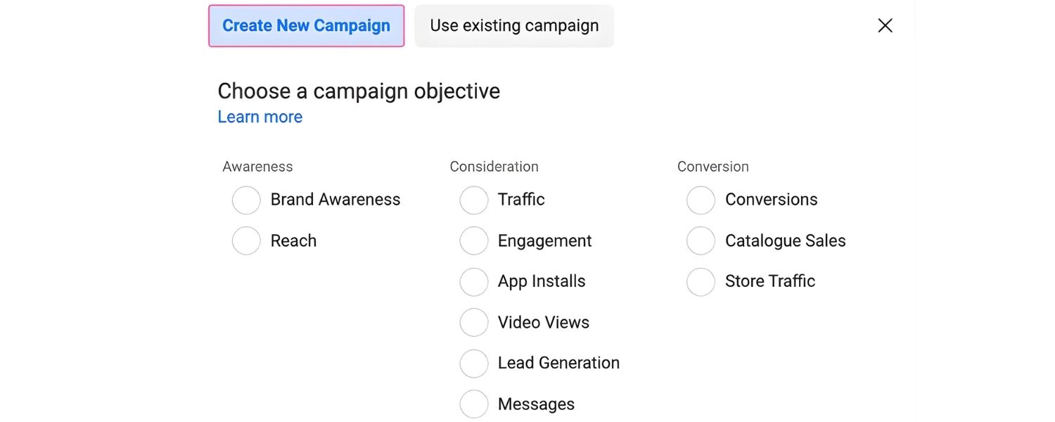 Set Clear Goals and Objectives