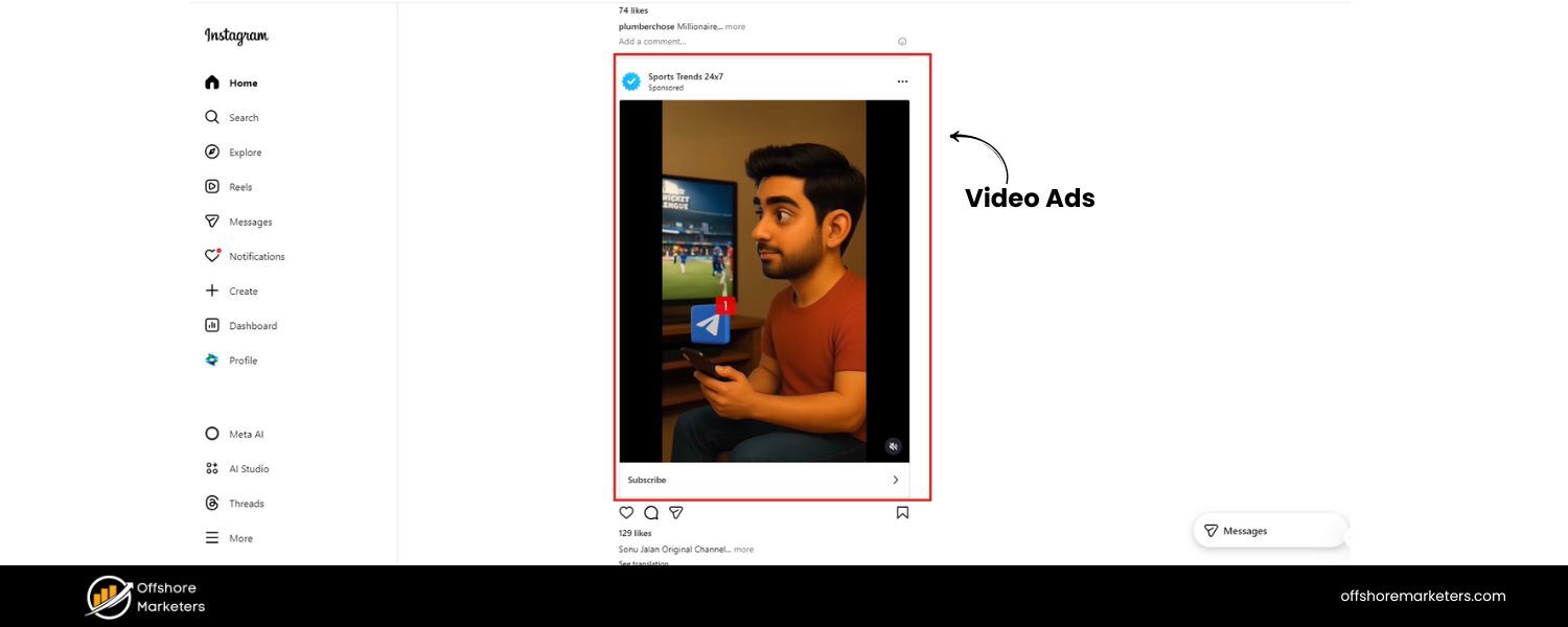Video Ads