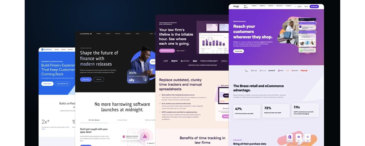 Collaborate and Partner with Industry Sites