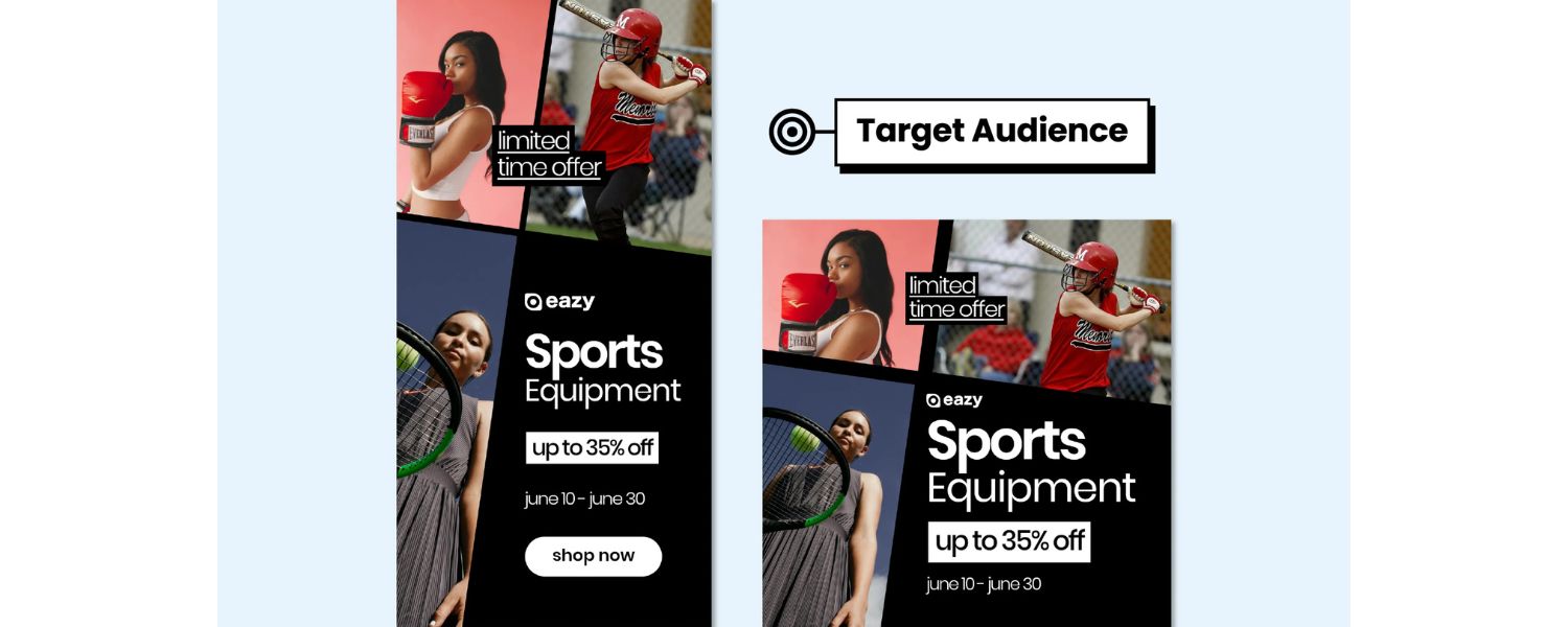 Display Advertising (Banner Ads)