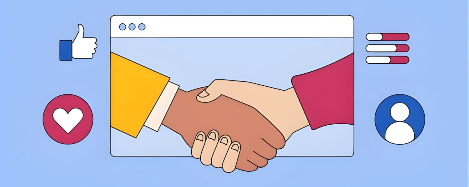 Influencer & Partner Collaboration