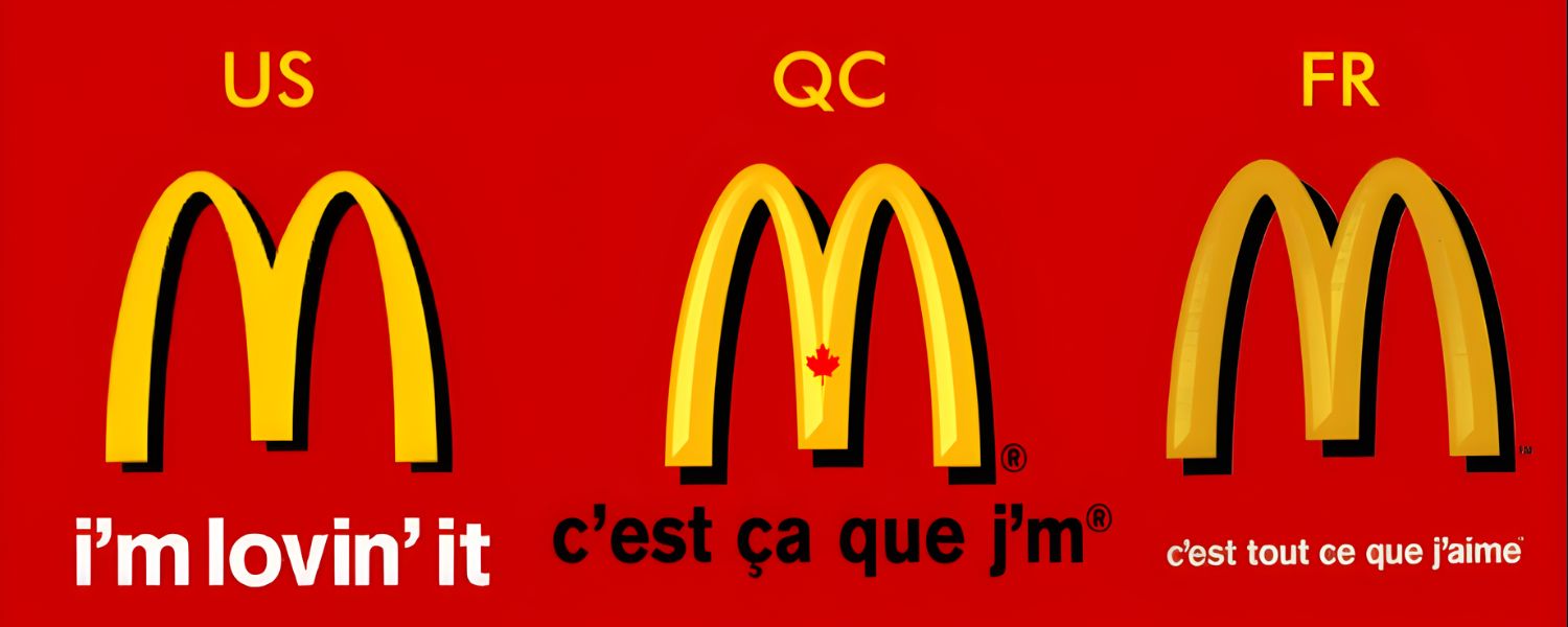 Adapt Your Content and Messaging to the Locale