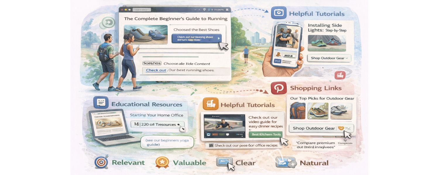 Better User Experience & Utility