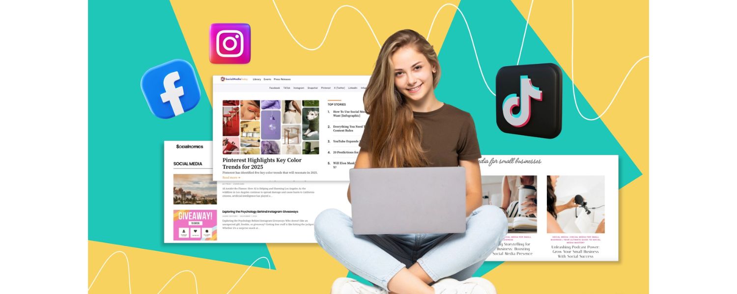 Cross-Promote Everywhere Appropriate