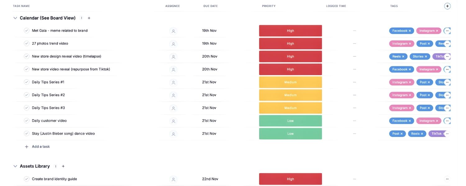 Improves Team Collaboration
