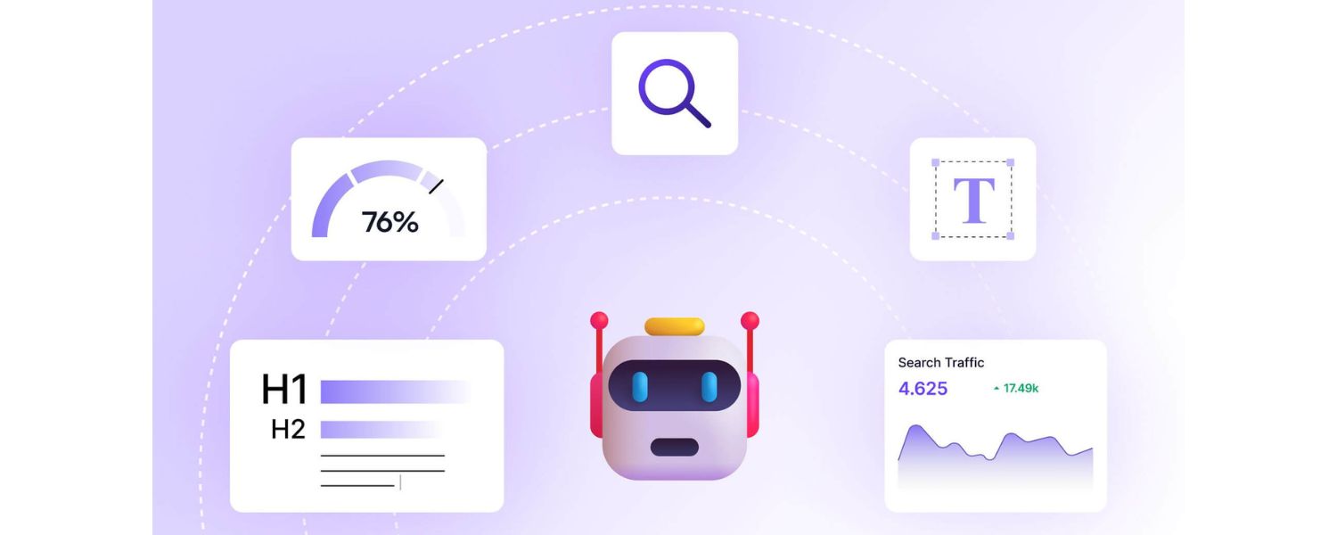 Technical SEO and Site Optimization with AI