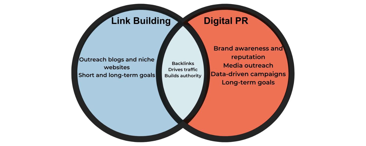 Authority Building & Online Presence