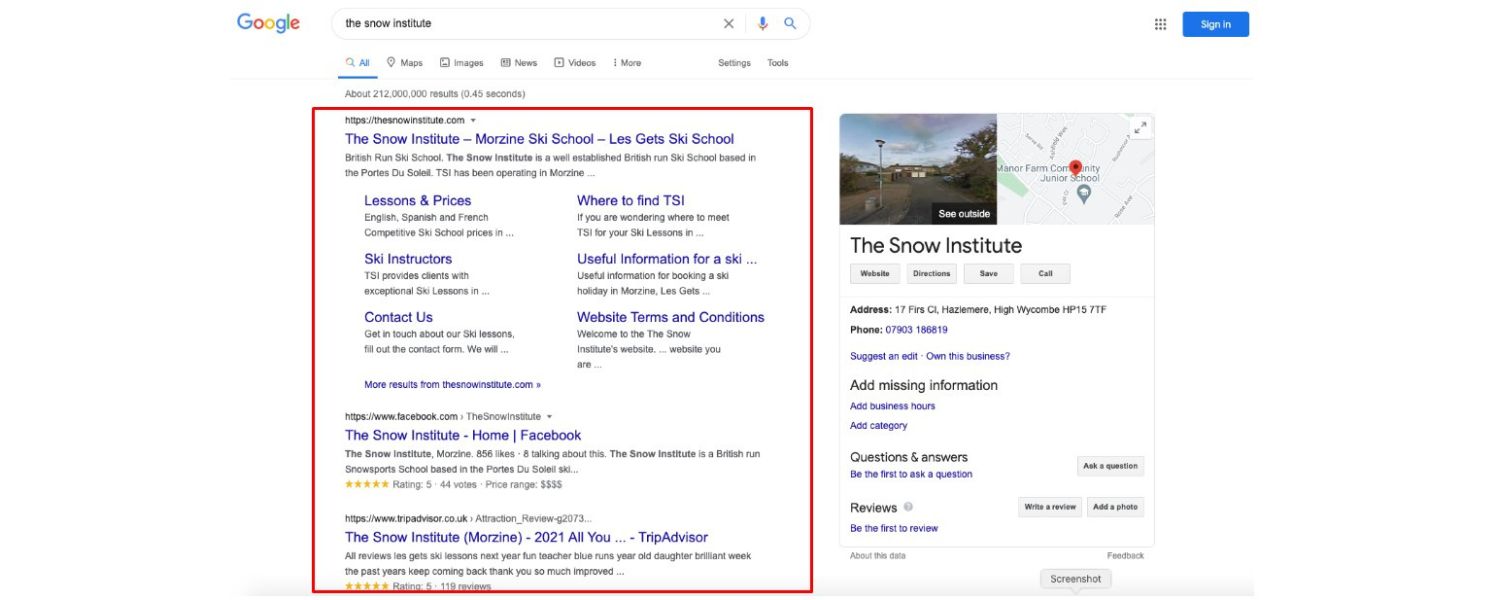 Avoid Duplicates and Clean Up Old Listings