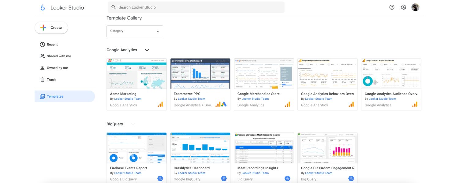  Create a Monitoring Dashboard or Report