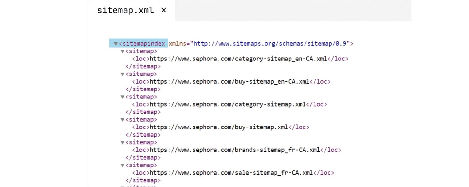 Keep Sitemap File Sizes Under Limits