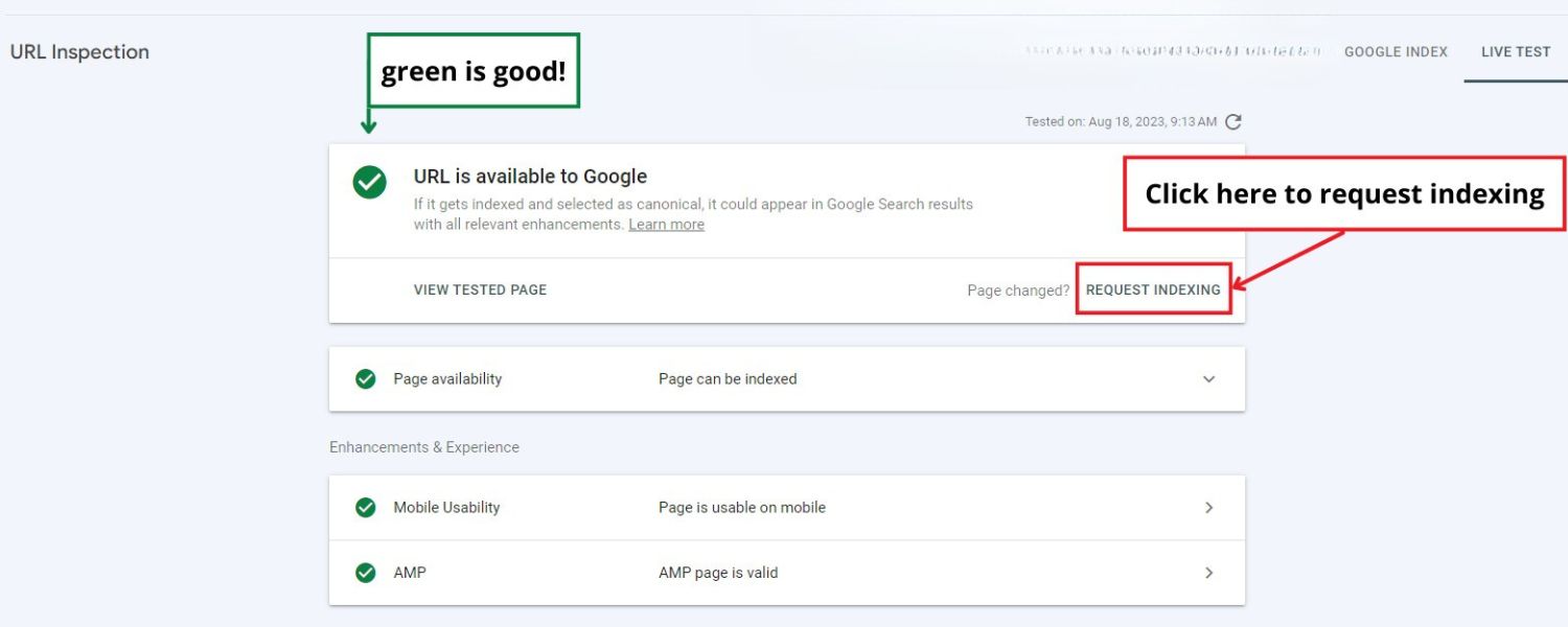 Protect Your Content