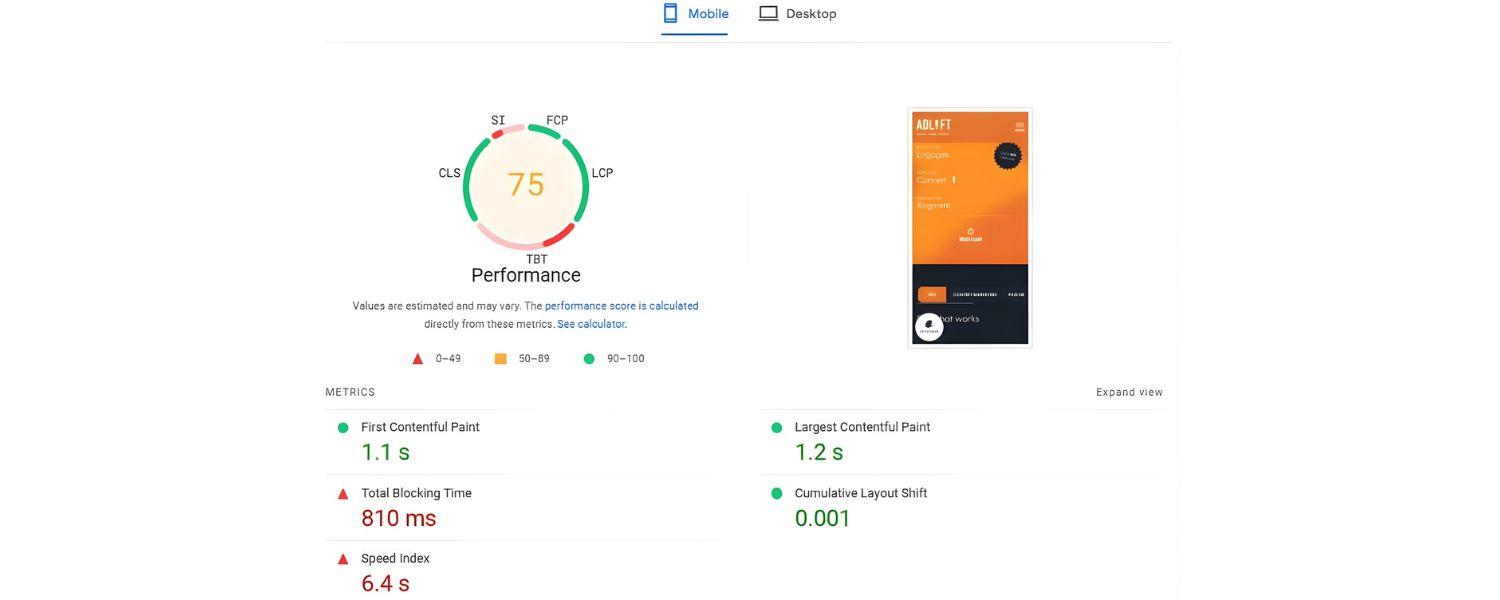 Technical SEO Techniques