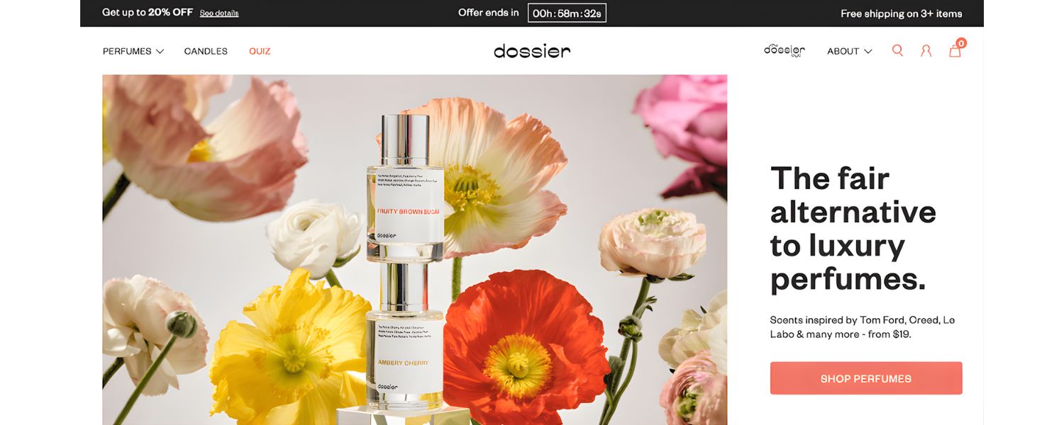 Unique Selling Proposition & Trust