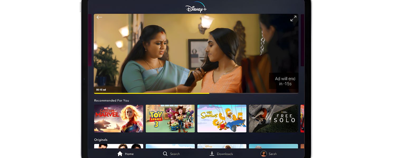 Video Advertising (Online Video & OTT)