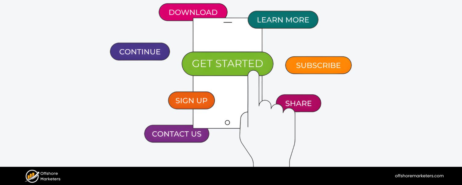 Calls to Action (CTA)