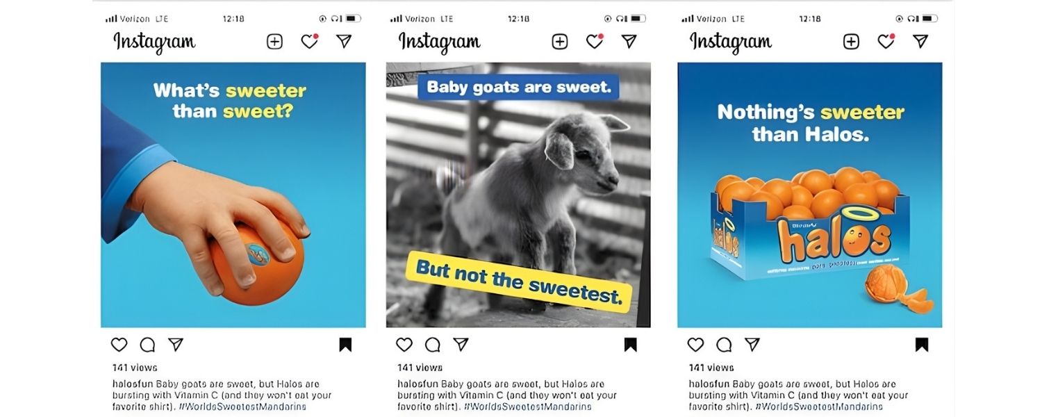 Craft Compelling Ad Creatives and Copy