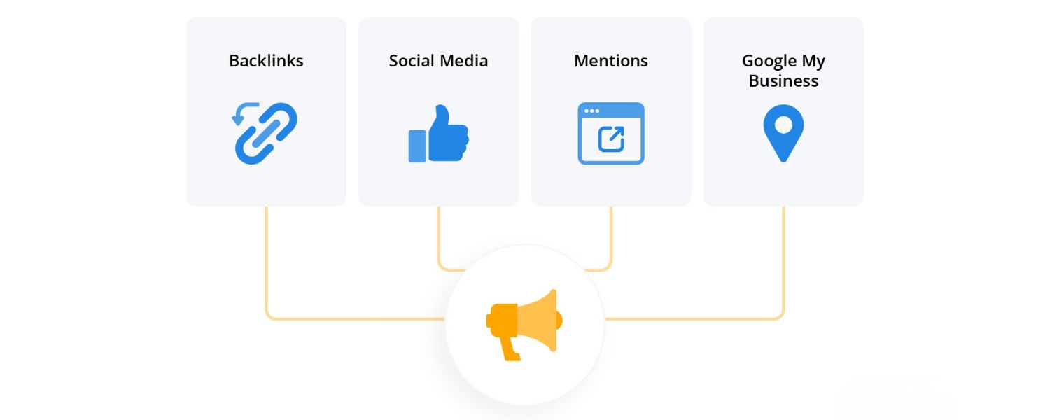 Link Building and Off-Page SEO Techniques