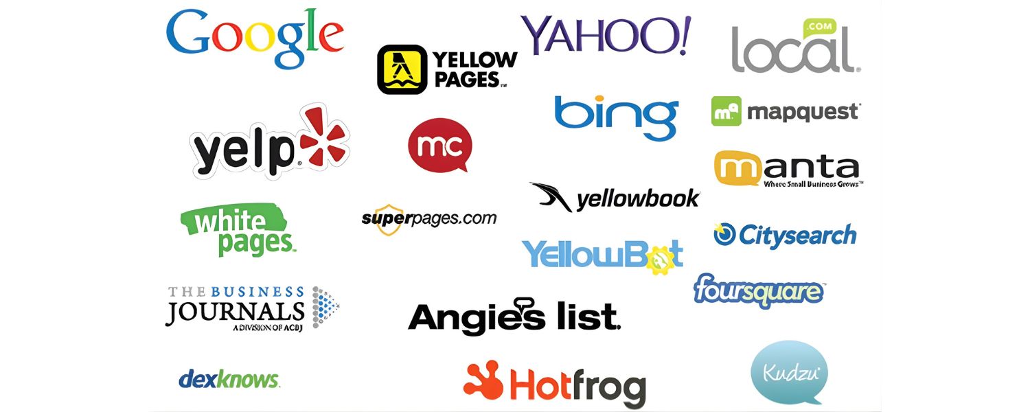 List Your Site in Reputable Directories