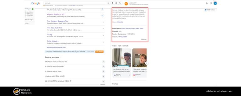 Google Knowledge Graph: What It Is & Why It Matters