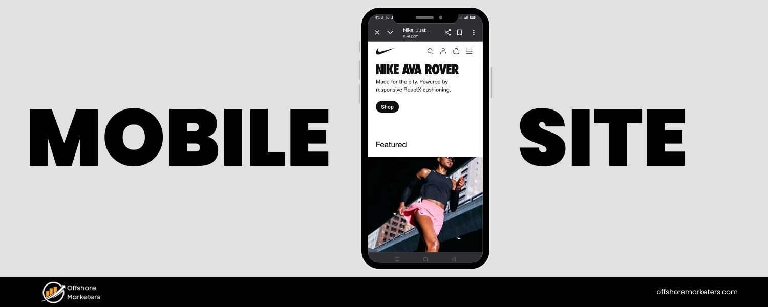 Every Site Is Mobile-First Now