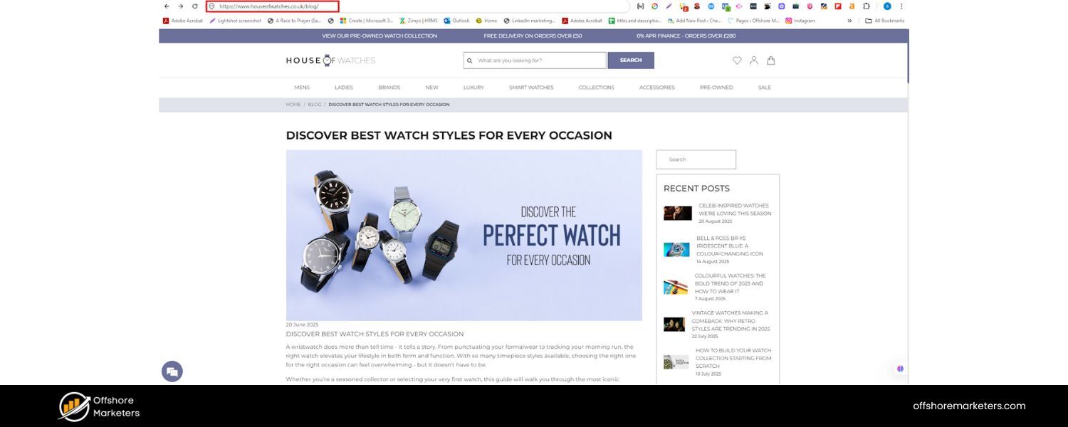 HTTPS and Site Security