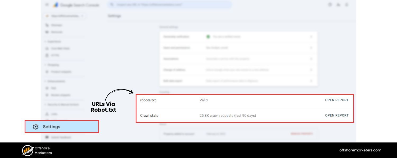 Block Unnecessary Parameter URLs via Robots.txt