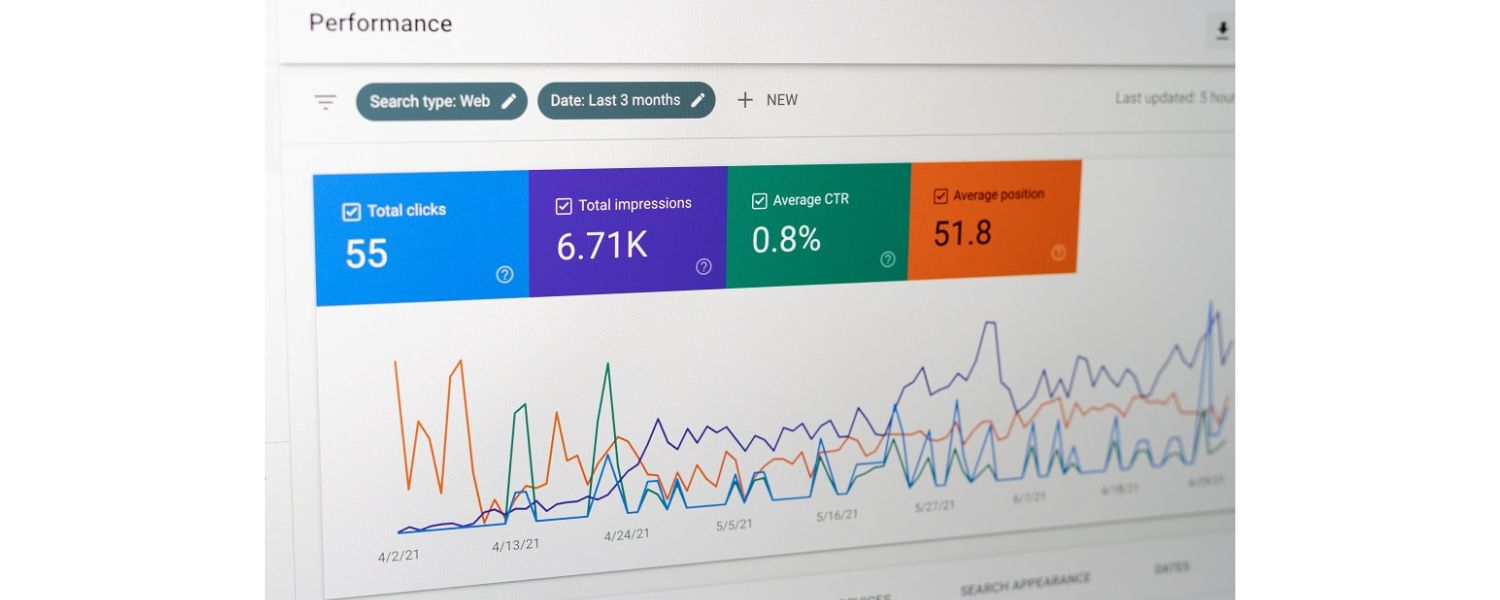 Emerging SEO Trends in 2025