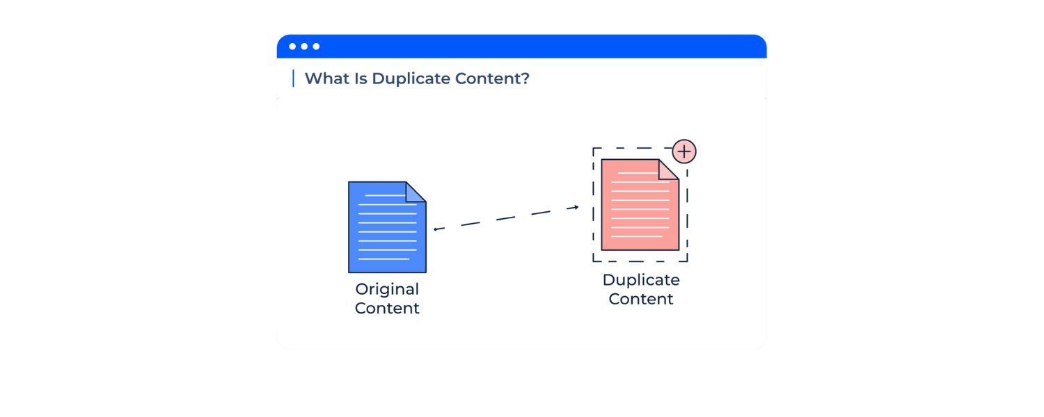 SEO and Duplicate Content Worries