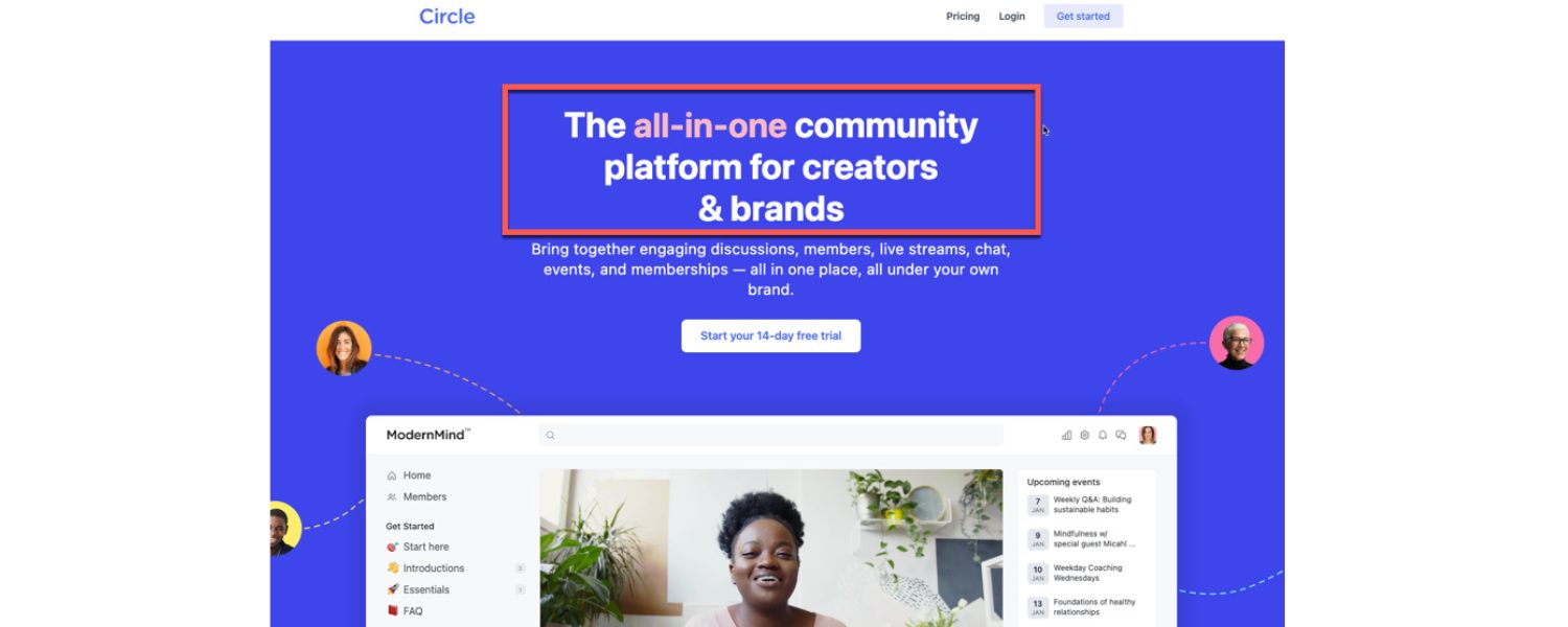 User Community and Social Interaction