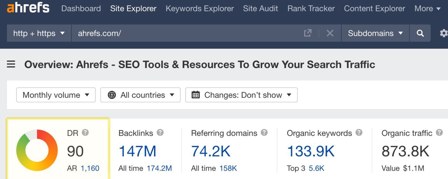 Build a Resilient SEO Profile