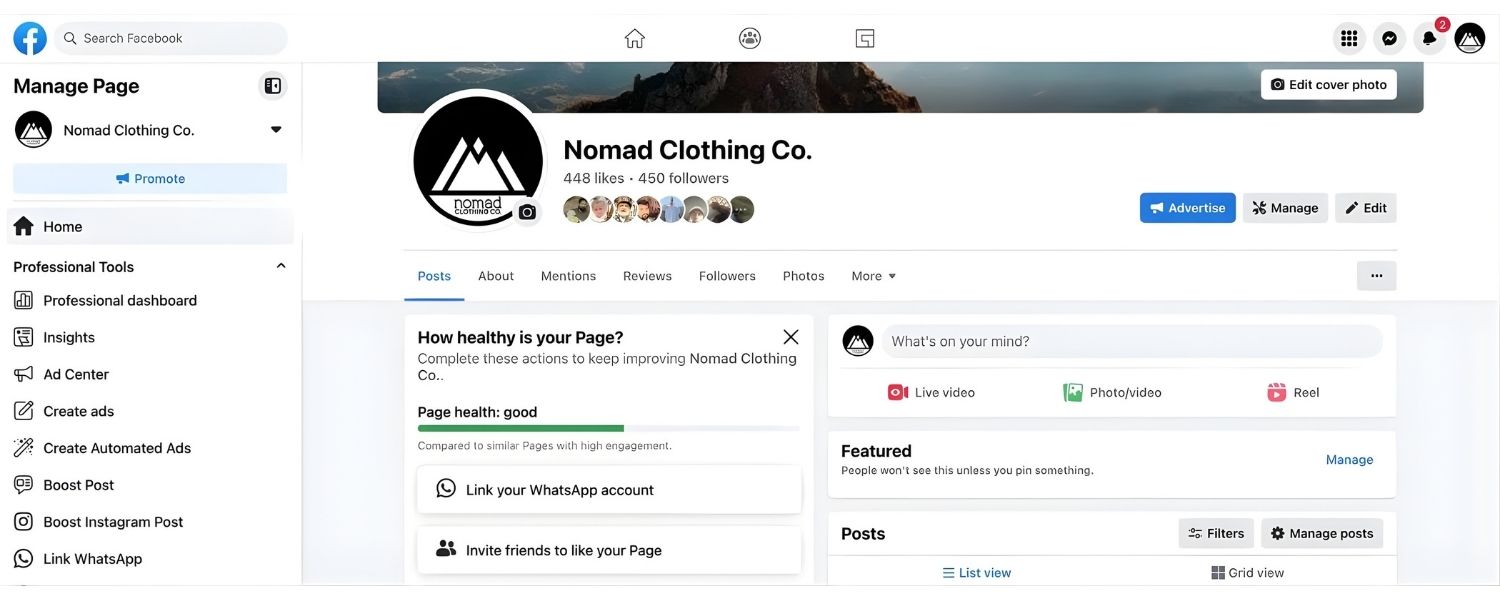 Leverage Social Media and Local Engagement Signals