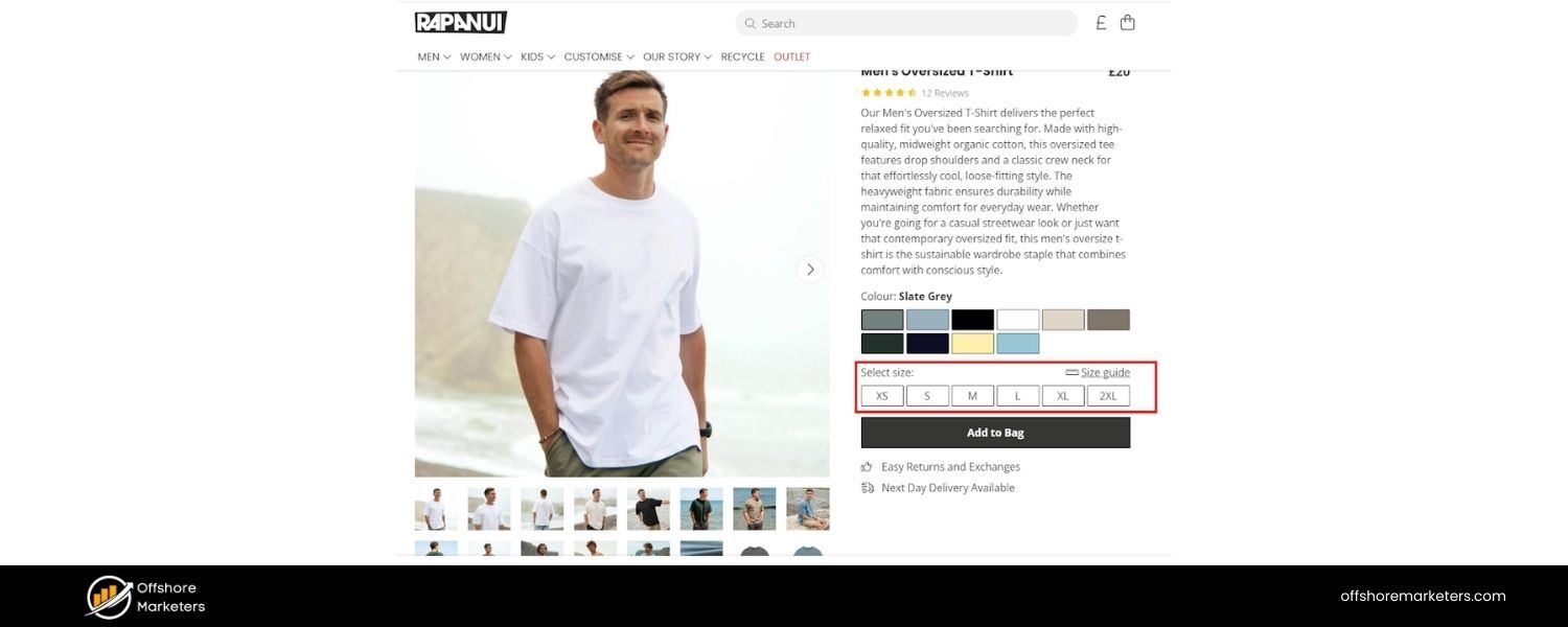 Identify a Need for a Tool