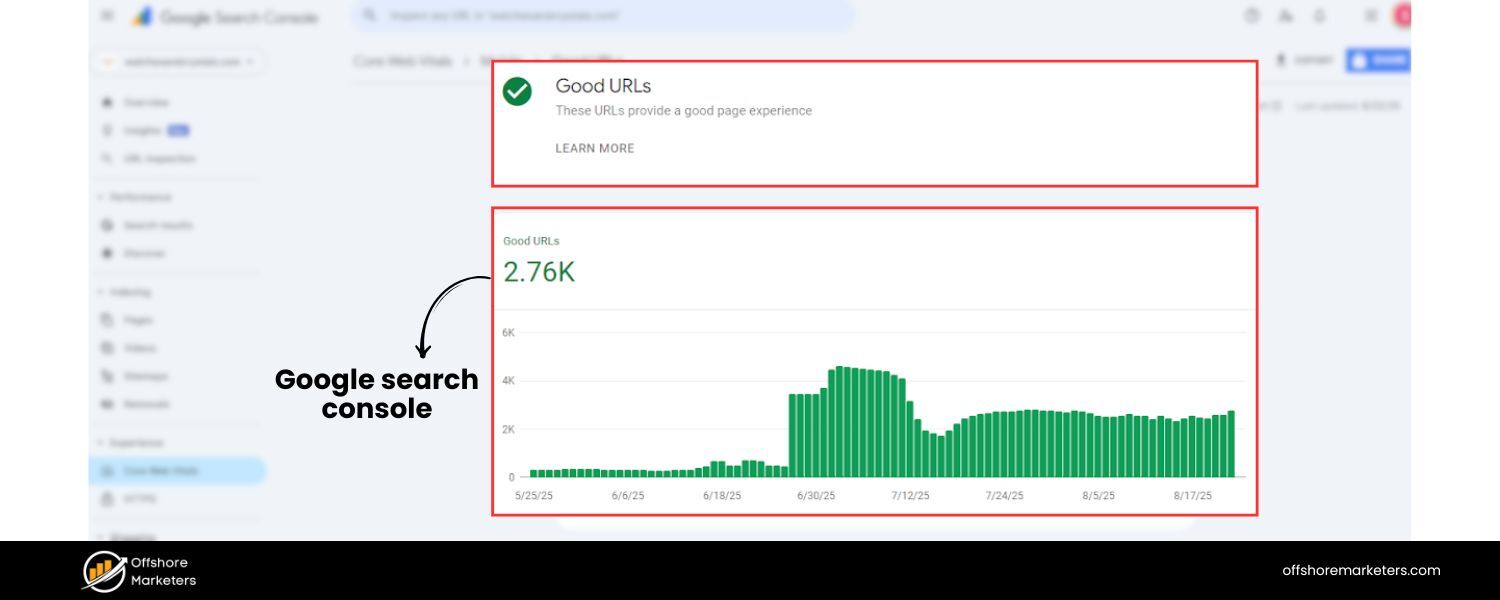 Google Search Console