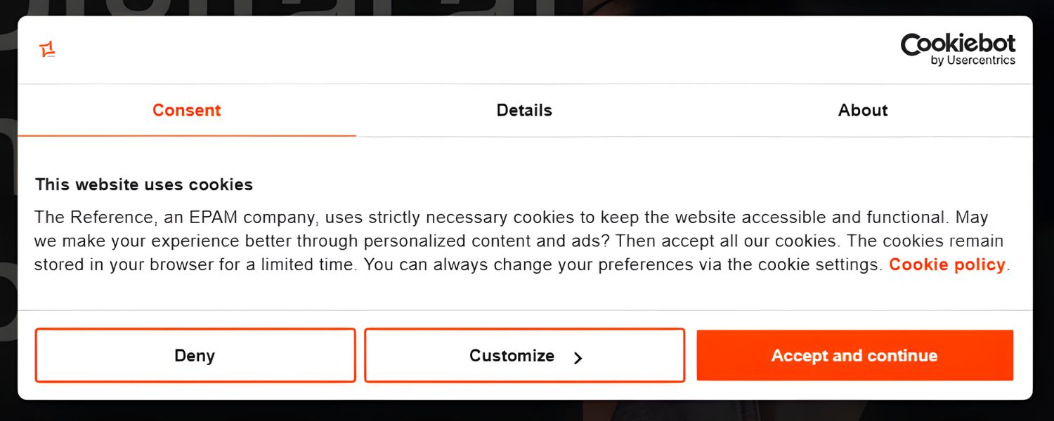 Privacy and the Cookie-less Future