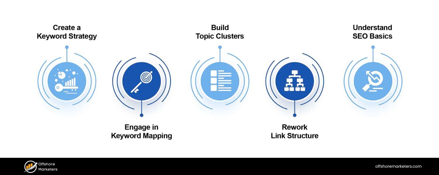 Common Mistakes to Avoid When Fixing Cannibalization
