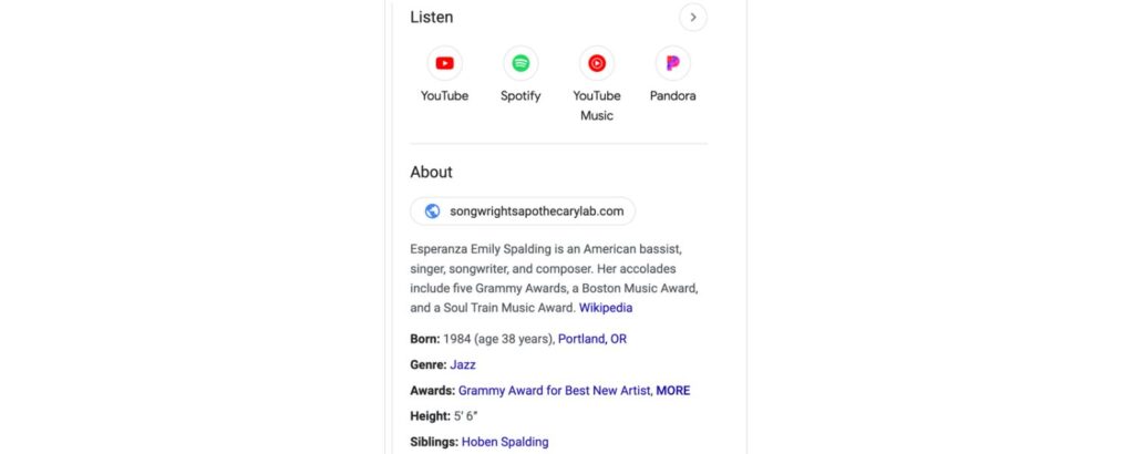 Google Knowledge Graph: What It Is & Why It Matters