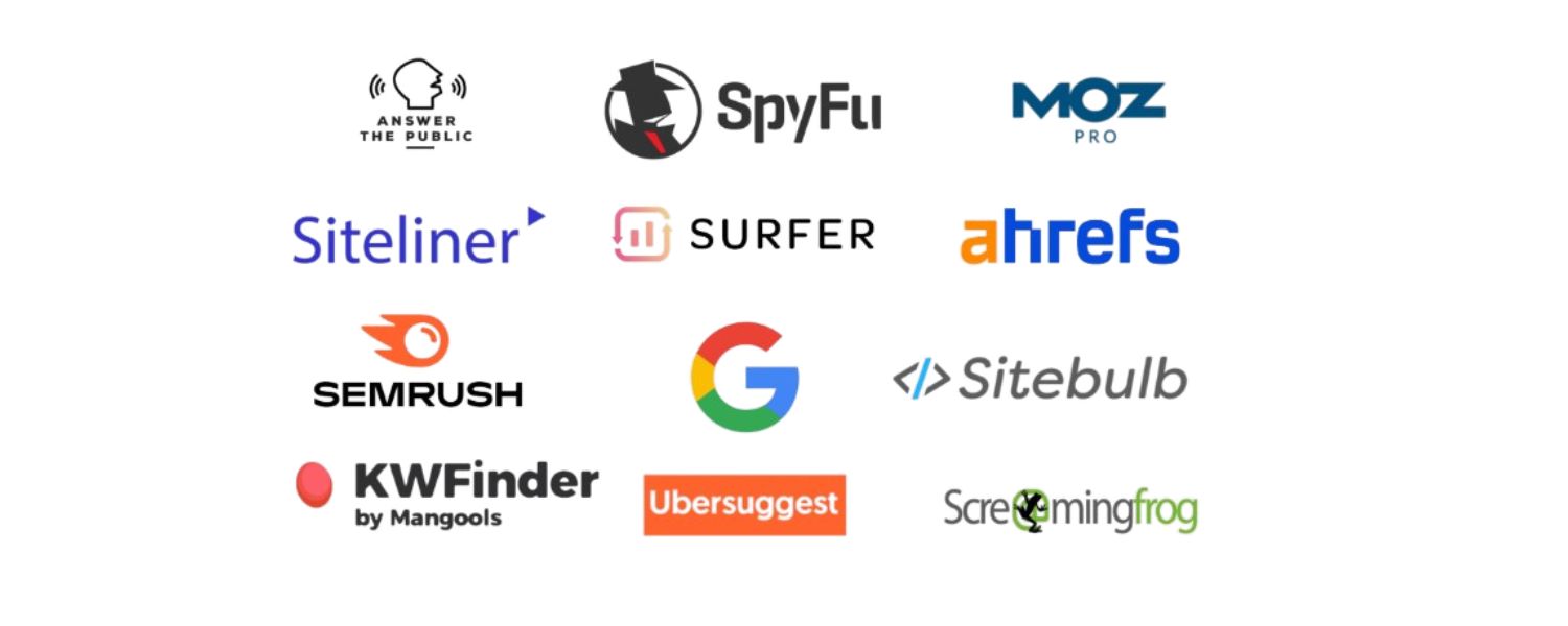 SEO Management Platforms