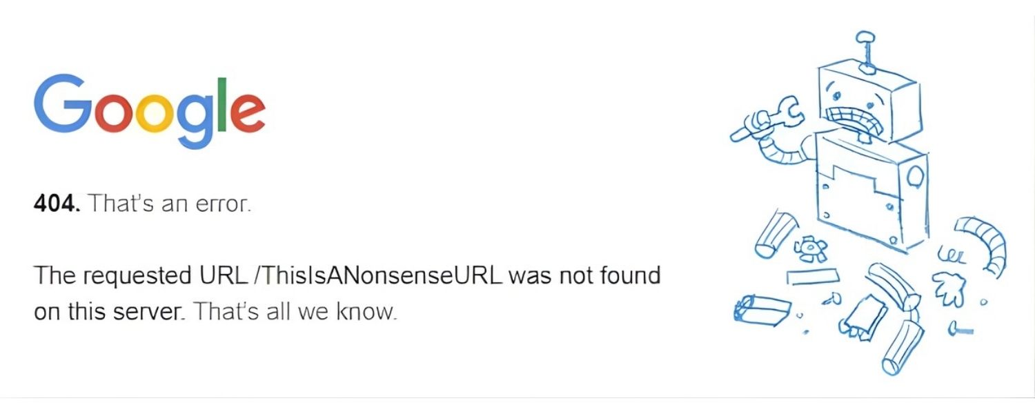 Fix Technical Errors
