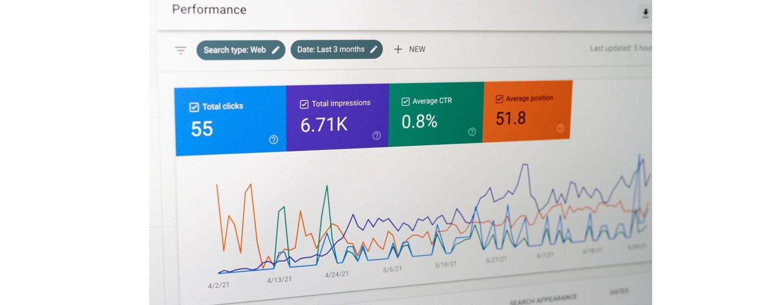 Stay Updated on Industry Trends