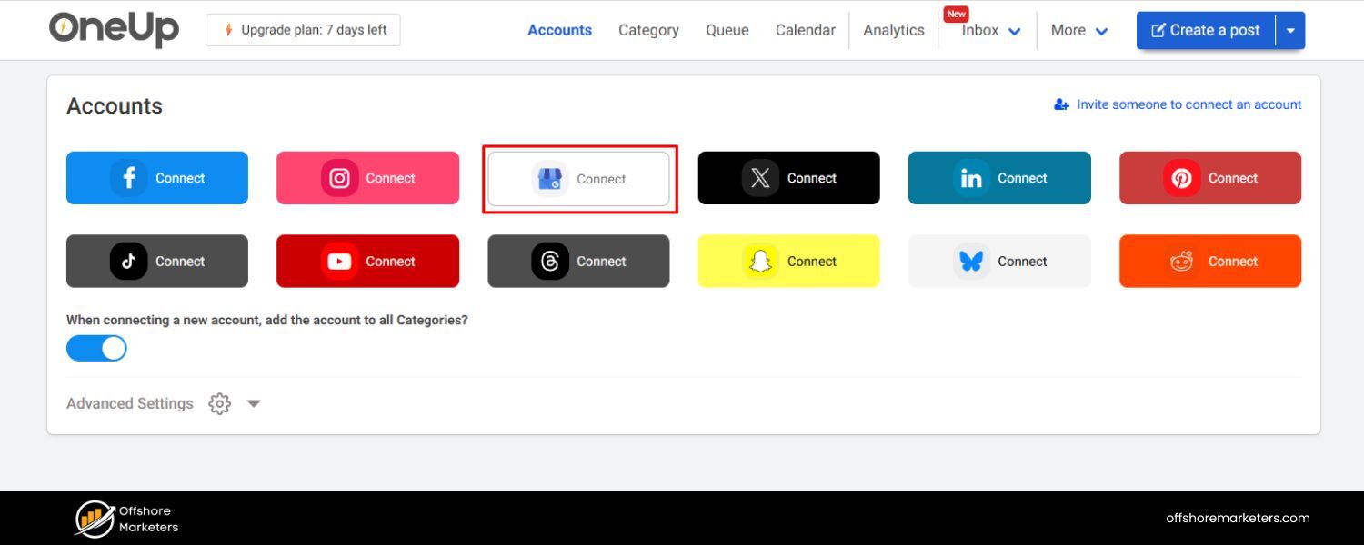 Ensures Consistency and Engagement
