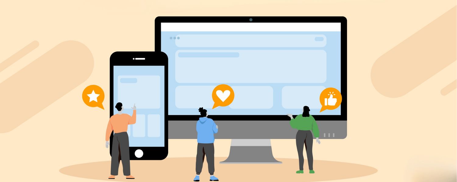 Deliver Quality and Relevance (User Experience)