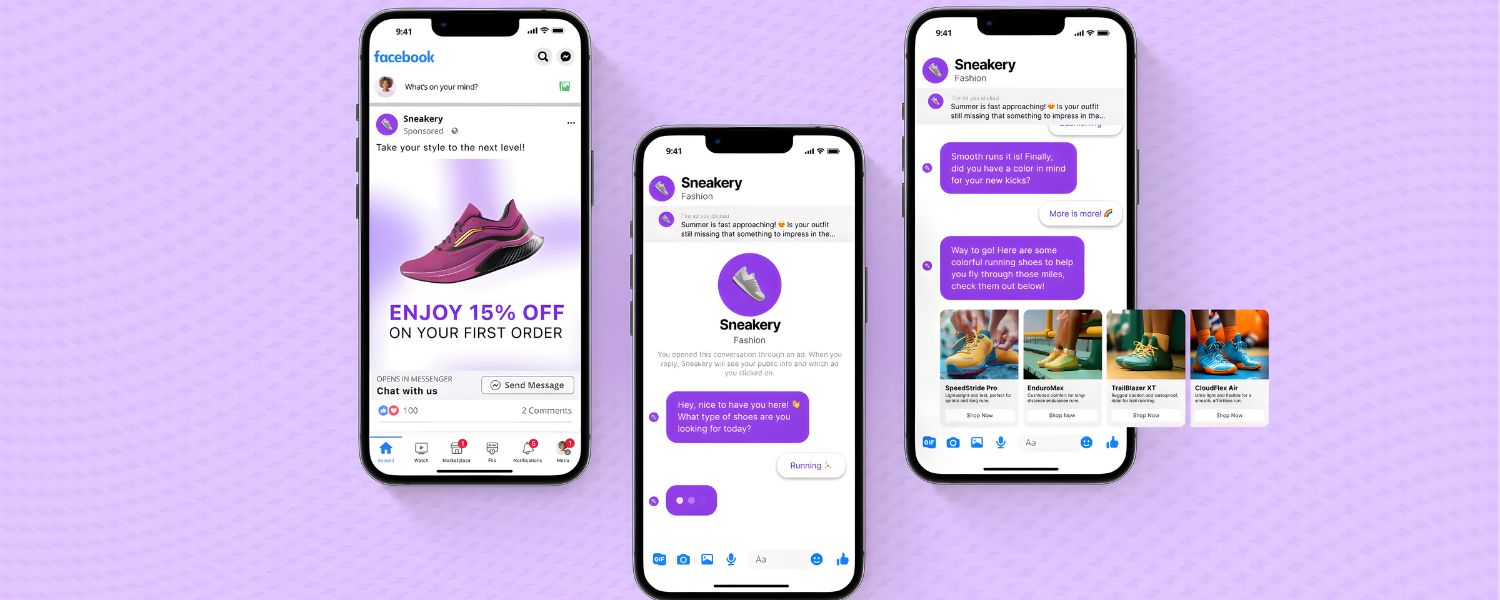Voice and Conversational Ads